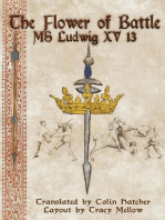 The Flower of Battle: MS Ludwig XV13