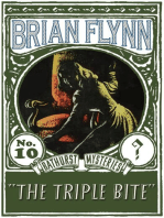 The Triple Bite: An Anthony Bathurst Mystery