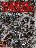 TOO MANY EYES: and Other Thrilling Strange Tales