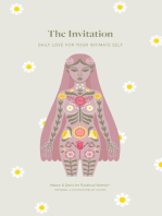 The Invitation: Daily Love for Your Intimate Self