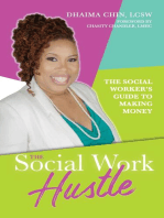 The Social Work Hustle: A Social Worker's Guide to Making Money