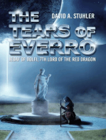 Tears of Everro: Jedaf of Dolfi, 7th Lord of the Red Dragon