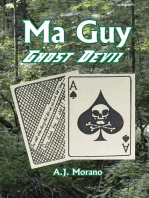 Ma Guy: Ghost Devil