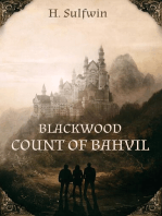 Blackwood: Count of Bahvil