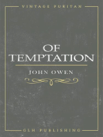 Of Temptation