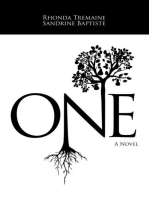 One: A Novel