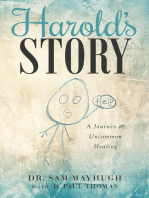 Harold's Story