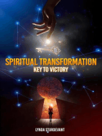 Spiritual Transformation: Key To Victory