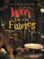 War of the Fairies