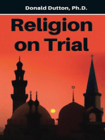Religion on Trial