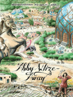 Abby Wize - AWAY: Loved Awake, Growing Aware