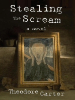 Stealing the Scream