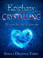 Epiphany - THE CRYSTALLING