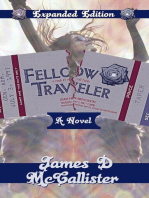 Fellow Traveler: A Rock & Roll Fable