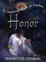 A Doorway Back to Forever: HONOR