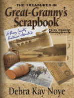 The Treasures in Great-Granny's Scrapbook: A Perry County Historical Adventure