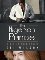 The Nigerian Prince