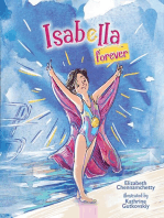 Isabella Forever