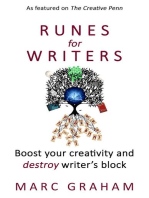 Runes for Writers