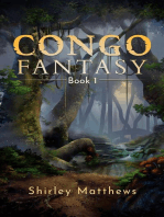 Congo Fantasy: Book 1