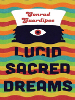 Lucid Sacred Dreams