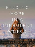 Finding Hope in a Turbulent World