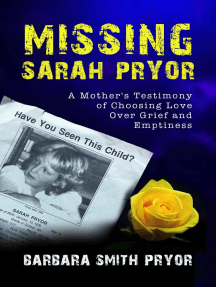Missing Sarah Pryor by Barbara Smith Pryor (Ebook) - Read free for ...