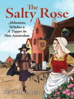 The Salty Rose