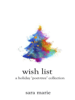 Wish List: A Holiday Poetry Collection