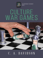 Culture War Games