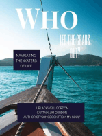 Who Let the Crabs Out?: Navigating the Waters of Life