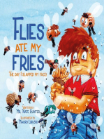 Flies Ate My Fries