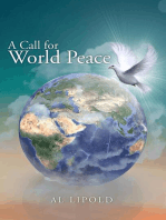 A Call for World Peace
