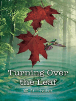 Turning Over the Leaf