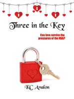Three in the Key