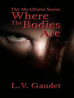 Where the Bodies Are