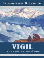 Vigil: Letters from Asia