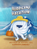 Hurricane Vacation