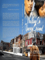 Walking on Uneven Ground: Family Reunion--Wisdom of the Ancestors series