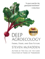 Deep Agroecology