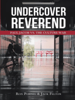 Undercover Reverend: Paul Jacob VS The Culture War