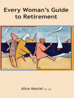Every Woman's Guide To Retirement