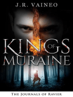 Kings of Muraine