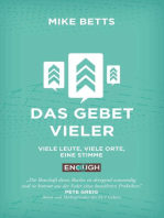 Das Gebet Vieler