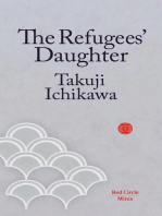 The Refugees' Daughter