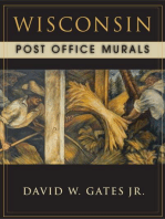 Wisconsin Post Office Murals