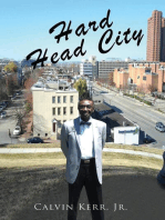 Hard Head City