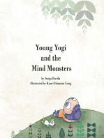 Young Yogi and the Mind Monsters