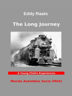 The Long Journey: A Young Child's Experiences