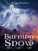 Burning Snow